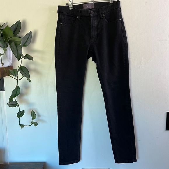 Everlane Black Jeans Size 27 Regular - Picture 1 of 7